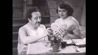 La femme du boulanger | Le retour de la pomponette