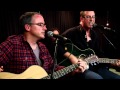Psych theme song (USA Network) LIVE Friendly Indians from Stripped Down Live