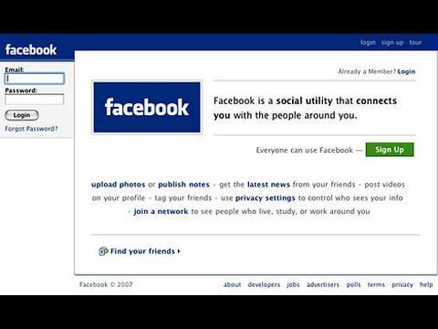 How Your Facebook Account Can Get You Fired