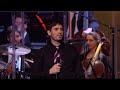 Jim Brickman "Beautiful World (We're All Here)" Live In Concert