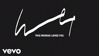 Watch Wet This Woman Loves You video