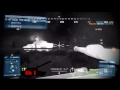 Battlefield 3 [Tank: Loving The Crew] 25-0 Flawless "Why Playing Cooperaively is Good"