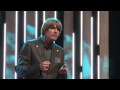 Finally, kites have grown up: Roland Schmehl at TEDxDelft