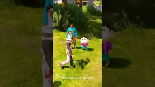 Shinchan & Franklin Dream House ల Serbian Dance Lady Troublegta 5 Telugu