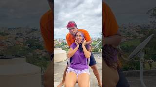 Desafio Da Cosquinha