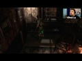 Resident Evil HD Remaster - 6° : Fuffi ... Mortacci de te Fuffi !!!.