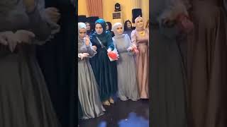 Türbanlı Halay
