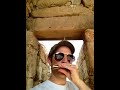 Beatbox Harmonica in a ancient fortress