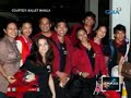 Saksi Ilang Indibidwal Ginamit Ang Talento Sa Pagsasayaw Para Makaahon images Saksi Ilang Indibidwal Ginamit Ang Talento Sa Pagsasayaw Para Makaahon