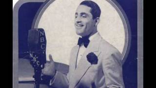 Watch Al Bowlly Theres Something In The Air video