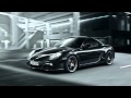 2012 Porsche Cayman S Black Edition