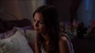 The Oc - 4X01 - Bad Dream Keane Scene