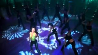 Watch Thalia Vueltas En El Aire video