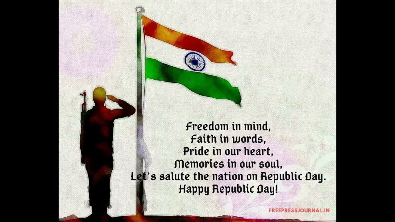 Republic day