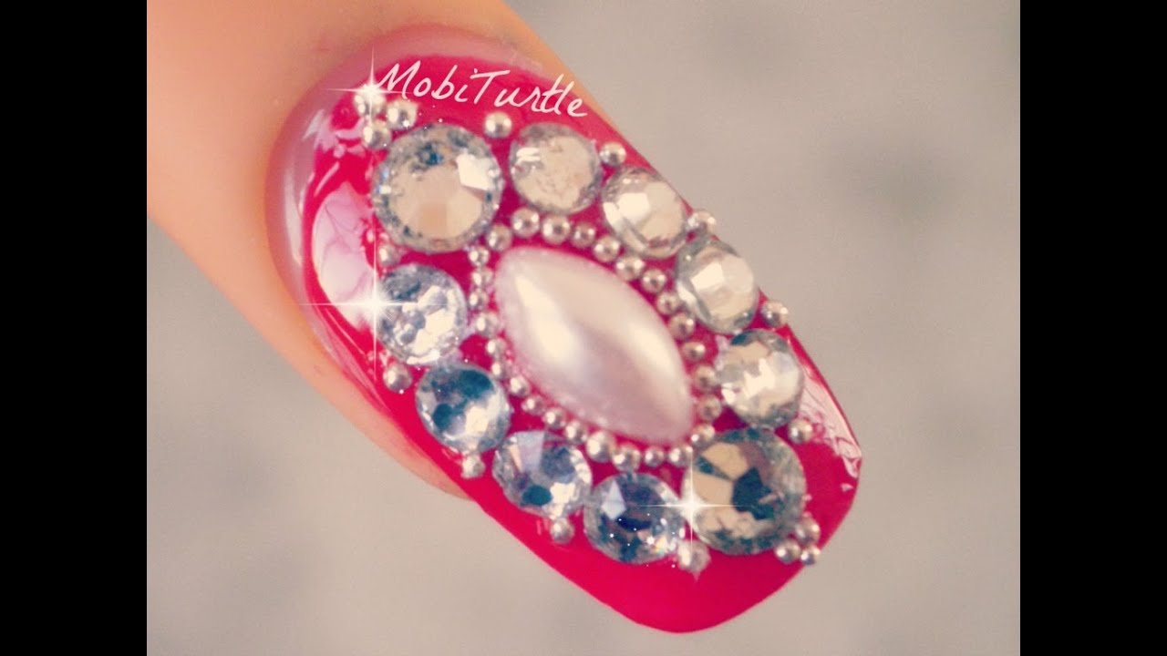 Bridal Wedding Queen Inspired Pearls Beads Bridal Wedding Queen Inspired Pearls Beads