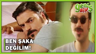 Cevahirin Kişilik Bozukluğu - Geniş Aile 20.Bölüm