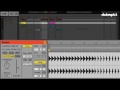 'Did you Know?' Pt 6 - Ableton Live Tips w/ Thavius Beck: Set the Scene