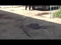Видео ПОМСТА ЗА РОЗКОЛ КРАЇНИ: Сімферополь (затримання)