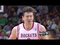 Jeremy Lin 林書豪 2014 03 17火箭vs爵士 Rockets vs Jazz