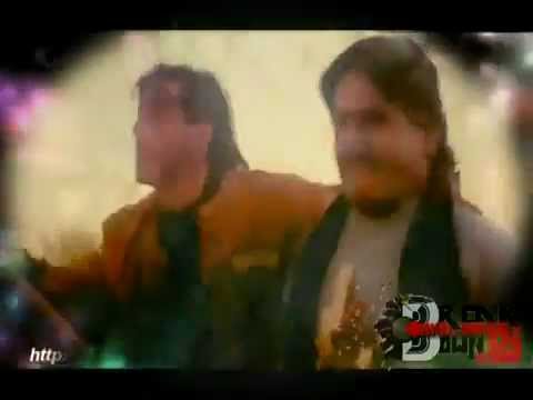 Tumse Milne ki tamanna hai... By DJ Ajay Pune.flv