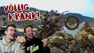 Das heftigste Enduro Video!