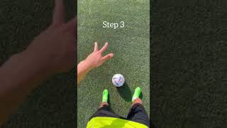 Bacak Atma Taktiği