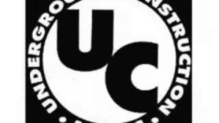 Dj Trajic - Pullover Rmx - Uc Hard House