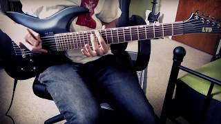 Watch Emmure Rat King video