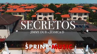 Jimmy Dub X Jessica D - Secretos