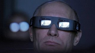 Владимир Путин просит "не частить" с фильмами о нем