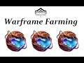 Warframe Farming - Mutalist Nav Coordinates