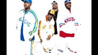 Jagged Edge-I Ain´t Here For This