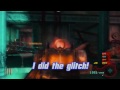 Modded Zombies Trolling! (Funny Little Kids, Mods, Black Ops Zombies)