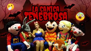 Canica Tenebrosa - Bely Y Beto