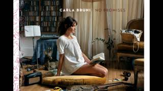 Watch Carla Bruni I Felt My Life With Both My Hands video