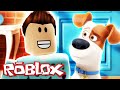 Roblox Adventures / The Secret Life of Pets Tycoon / Roblox P...