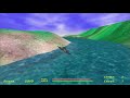 [River Raider II - Игровой процесс]