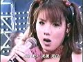 ワンギャル - 花吹雪 BANG BANG BANG 2001.04.12
