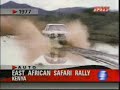 1977 East African Safari Rally