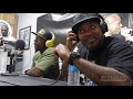 WLR Interview: MC EIHT & Tha Chill (CMW)