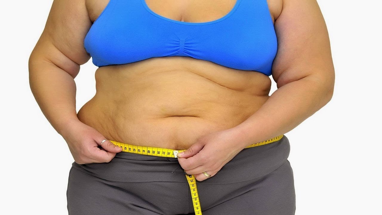 Снижение Веса Тела За Счет Жира