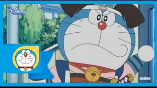 Doraemon - Nobita'yı Rüyalarından Kurtar / Türkçe Tam Bölüm