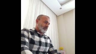 Burhan Güler Yemiş Ömrünü Tozlu Yollar