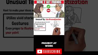 Enhance Your Presentations The Power Of Dramatization