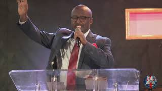 ርኆቦት – አሁን እግዚአብሔር አሰፋልን፣ በምድርም እንበዛለን – Part One – By Pastor Mekasha Shimelash – December 31, 2019.