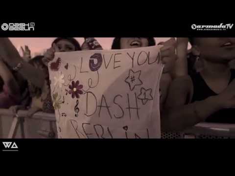 Dash Berlin & Rigby - Earth Meets Water