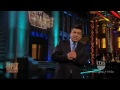 The Miz performs "Jump Around" on "Lopez Tonight": "WWE Superstar Karaoke Week"