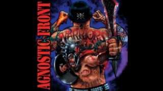 Watch Agnostic Front Come Alive video