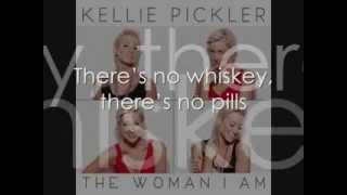 Watch Kellie Pickler I Forgive You video