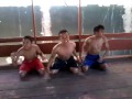 Trio Wek Wek Goyang Cesar images Trio Wek Wek Goyang Cesar